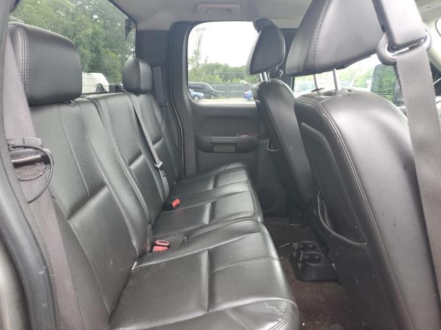 Photo 10 from auction – 2008 CHEVROLET SILVERADO with VIN 1GCEK19J18Z325989