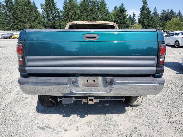Photo 6 from auction – 1996 DODGE RAM 2500 with VIN 3B7KF23C4TM184093