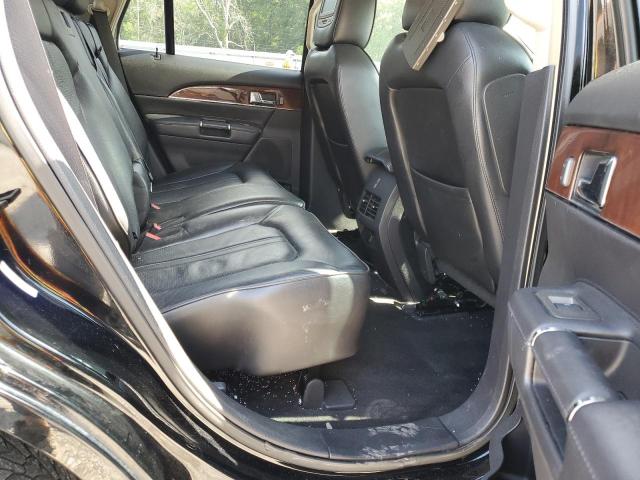 Photo 11 from auction – 2012 LINCOLN MKX with VIN 2LMDJ6JK2CBL07545