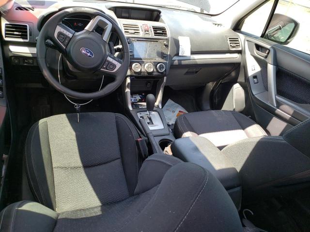 Photo 8 from auction – 2017 SUBARU FORESTER 2 with VIN JF2SJAGCXHH807197