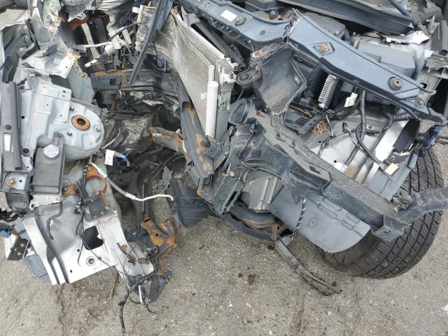 Photo 11 from auction – 2012 KIA SORENTO BA with VIN 5XYKT3A1XCG192566