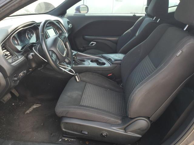 Photo 7 from auction – 2015 DODGE CHALLENGER with VIN 2C3CDZAG0FH707125