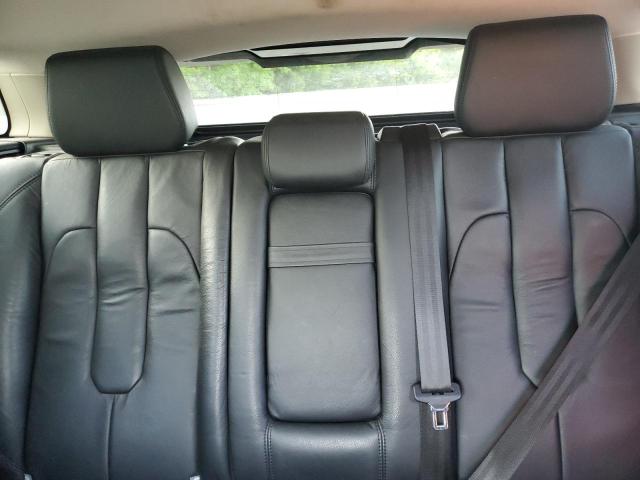 Фото 10 с аукциона – 2012 LAND ROVER RANGE ROVE с VIN SALVP1BG0CH613347