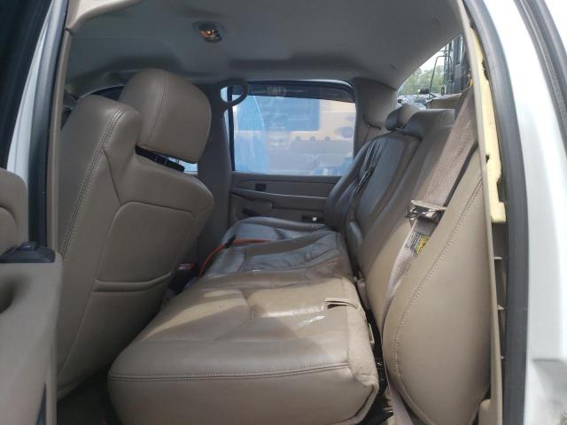 Photo 10 from auction – 2004 GMC NEW SIERRA with VIN 2GTEK13T441322632