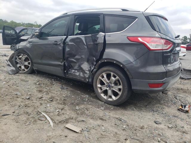 Photo 2 from auction – 2015 FORD ESCAPE TIT with VIN 1FMCU0J90FUA94523