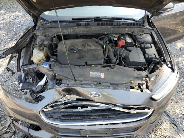 Photo 11 from auction – 2016 FORD FUSION SE with VIN 3FA6P0HD0GR401996