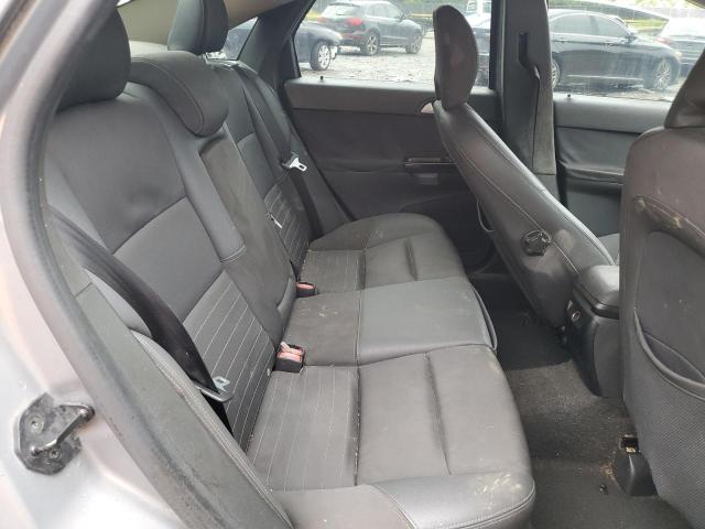 Photo 10 from auction – 2006 VOLVO S40 2.4I with VIN YV1MS382162167266