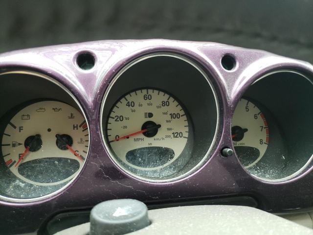 Photo 9 from auction – 2004 CHRYSLER PT CRUISER with VIN 3C8FY68B54T278623