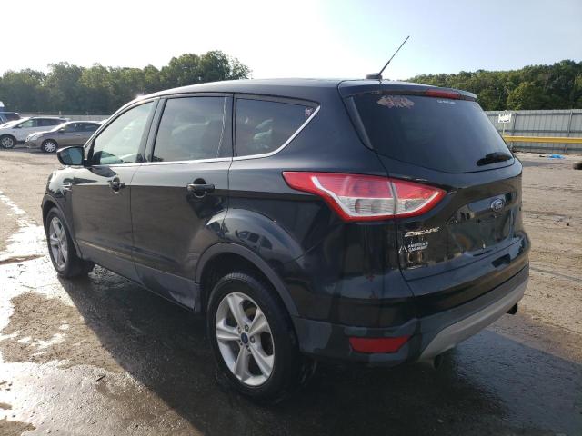Photo 2 from auction – 2013 FORD ESCAPE SE with VIN 1FMCU0GX7DUB53750
