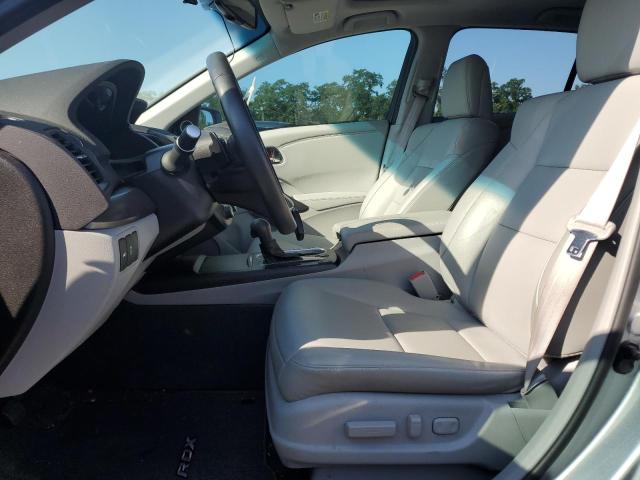 Photo 7 from auction – 2017 ACURA RDX with VIN 5J8TB3H32HL016672