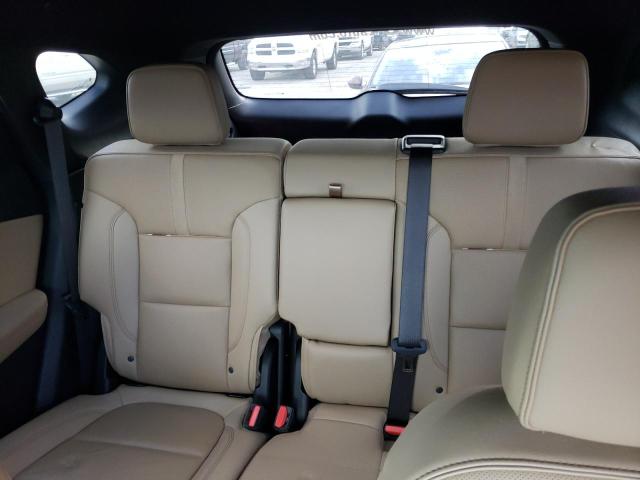 Photo 10 from auction – 2022 CHEVROLET BLAZER PRE with VIN 3GNKBFRS5NS143947