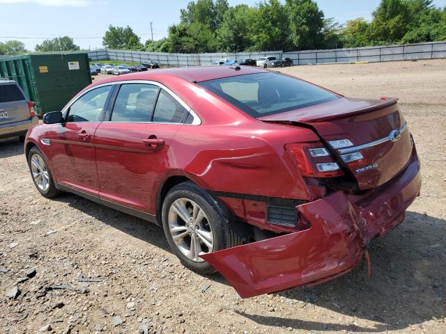 Photo 2 from auction – 2014 FORD TAURUS SEL with VIN 1FAHP2E86EG177794