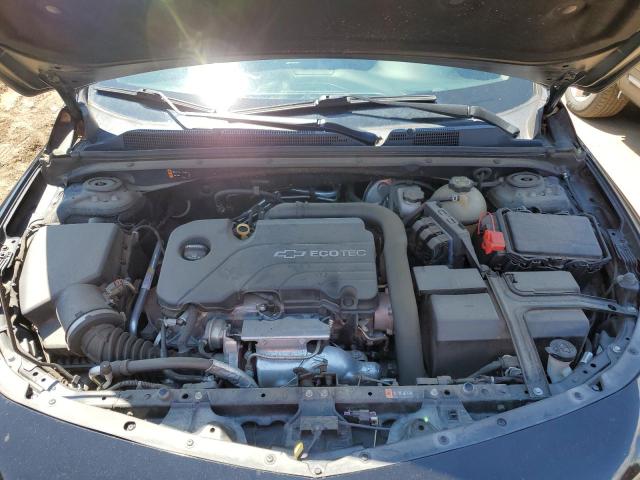Photo 11 from auction – 2016 CHEVROLET MALIBU LT with VIN 1G1ZE5ST7GF328593