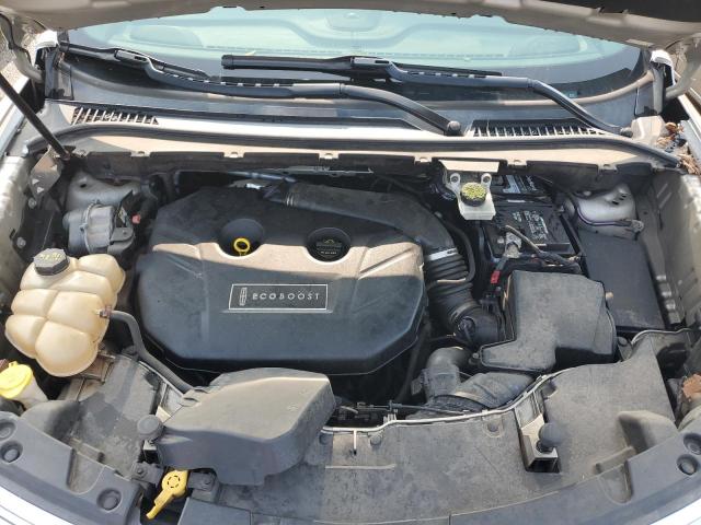 Photo 12 from auction – 2015 LINCOLN MKC with VIN 5LMCJ1A95FUJ22568