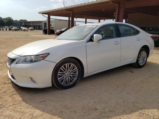 LEXUS ES 350 2014 with VIN JTHBK1GG9E2135452 - Photo from auction