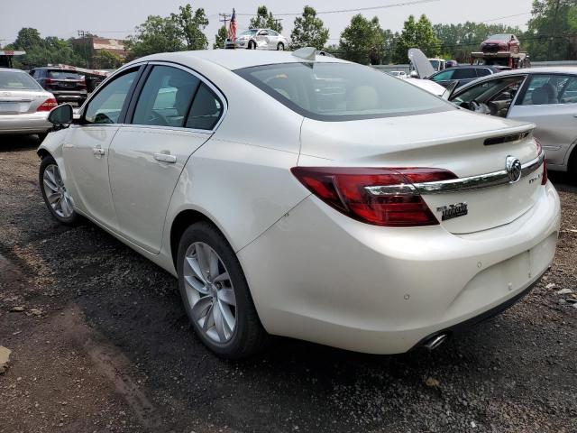 Photo 2 from auction – 2015 BUICK REGAL PREM with VIN 2G4GN5EX8F9292882
