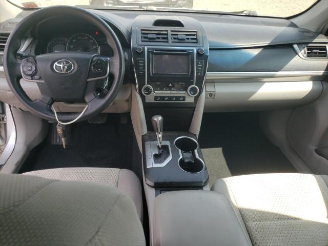 Photo 8 from auction – 2013 TOYOTA CAMRY L with VIN 4T4BF1FK2DR316926