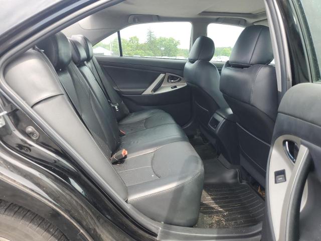 Photo 10 from auction – 2011 TOYOTA CAMRY SE with VIN 4T1BK3EK9BU632632