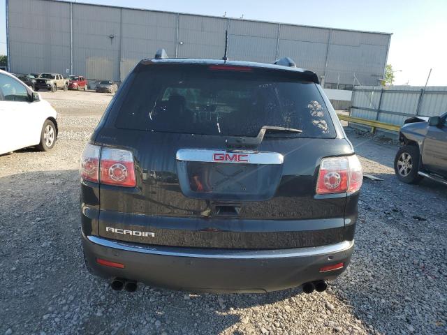 Photo 6 from auction – 2010 GMC ACADIA SLE with VIN 1GKLRLED5AJ150041