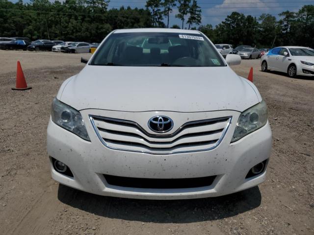 Photo 5 from auction – 2011 TOYOTA CAMRY BASE with VIN 4T4BF3EK5BR163761