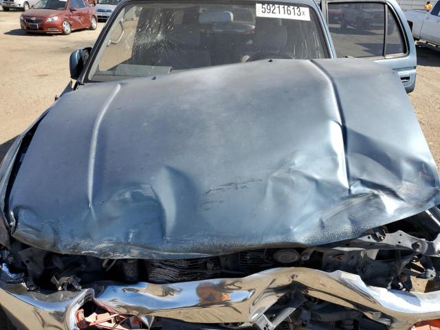Photo 12 from auction – 1997 TOYOTA 4RUNNER SR with VIN JT3GN86R3V0052173