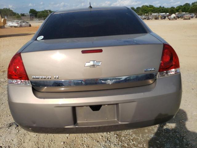 Photo 6 from auction – 2007 CHEVROLET IMPALA LT with VIN 2G1WT58K979341569