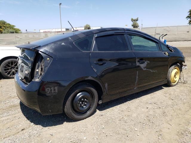 Photo 3 from auction – 2011 TOYOTA PRIUS with VIN JTDKN3DU8B0291228