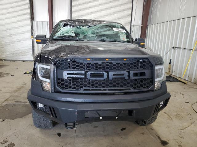 Photo 5 from auction – 2014 FORD F150 SUPER with VIN 1FTFW1EF7EKG54923