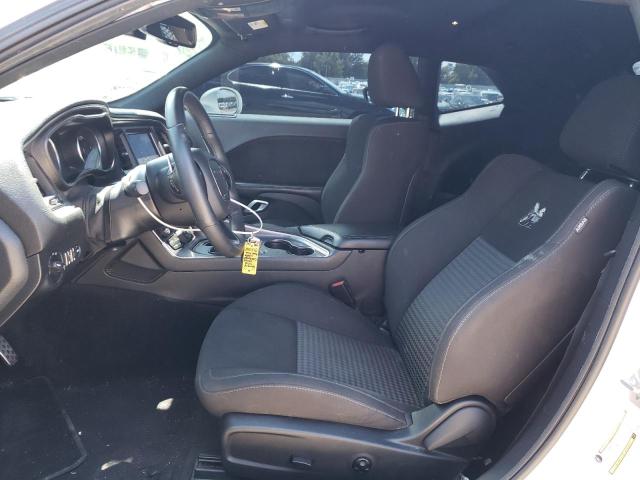 Photo 7 from auction – 2018 DODGE CHALLENGER with VIN 2C3CDZFJ5JH155344