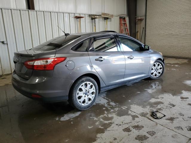 Photo 3 from auction – 2012 FORD FOCUS SE with VIN 1FAHP3F28CL427752