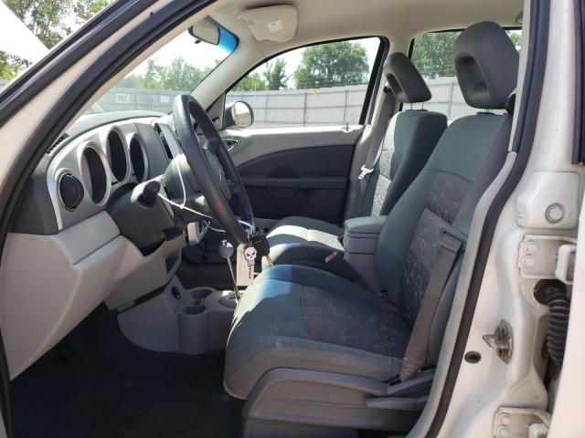 Photo 7 from auction – 2008 CHRYSLER PT CRUISER with VIN 3A8FY48B28T150618