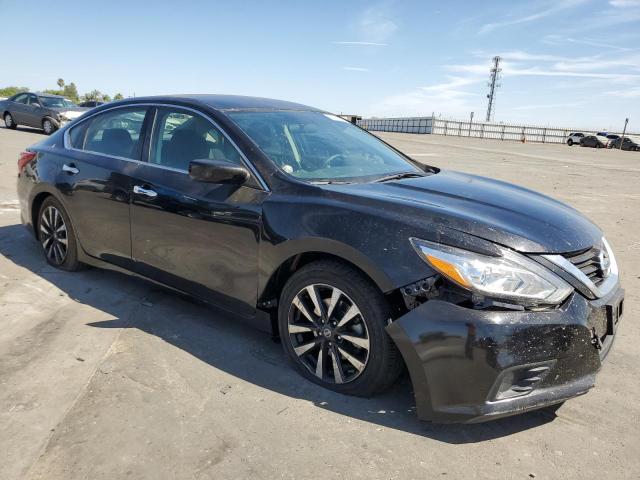 Photo 4 from auction – 2018 NISSAN ALTIMA 2.5 with VIN 1N4AL3AP7JC215616