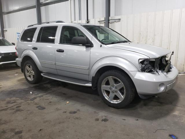 Photo 4 from auction – 2007 DODGE DURANGO LI with VIN 1D8HB58267F574515