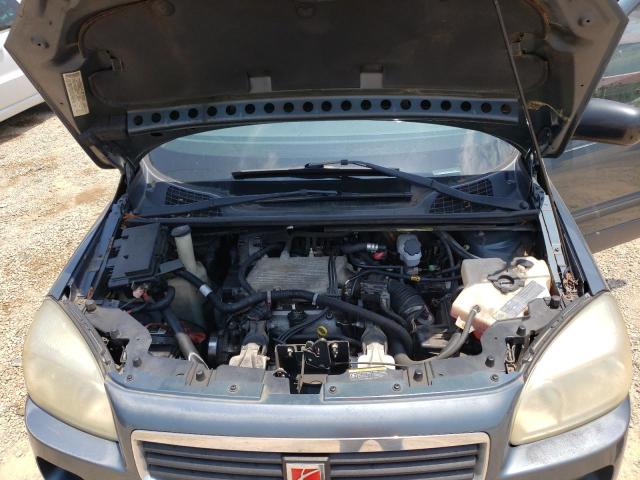 Photo 12 from auction – 2005 SATURN RELAY 3 with VIN 5GZDV23L85D244675