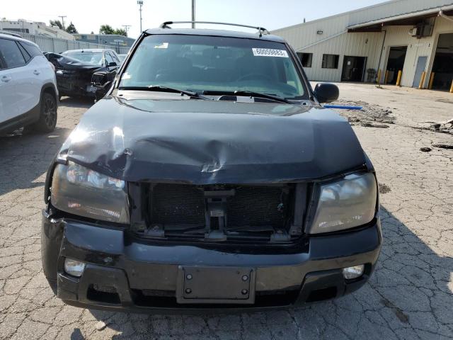 Photo 5 from auction – 2008 CHEVROLET TRAILBLAZE with VIN 1GNDT13S582243726