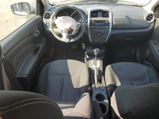 Photo 8 from auction – 2015 NISSAN VERSA S with VIN 3N1CN7AP9FL847293