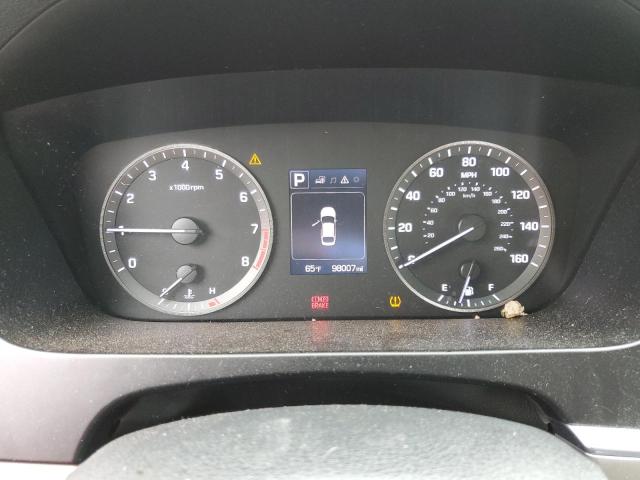 Photo 9 from auction – 2015 HYUNDAI SONATA SE with VIN 5NPE24AF1FH238137