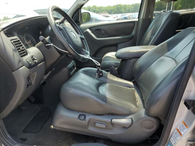 Photo 7 from auction – 2004 MAZDA TRIBUTE ES with VIN 4F2CZ96154KM03179