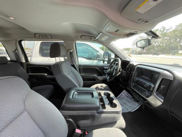 Photo 5 from auction – 2014 CHEVROLET SILVERADO with VIN 3GCPCREH2EG424534
