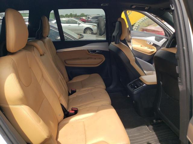 Photo 10 from auction – 2018 VOLVO XC90 T6 with VIN YV4A22PK1J1363546