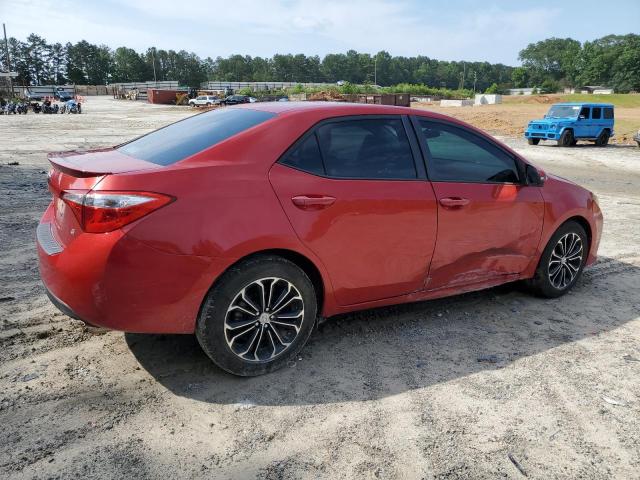 Photo 3 from auction – 2015 TOYOTA COROLLA L with VIN 5YFBURHE1FP337535