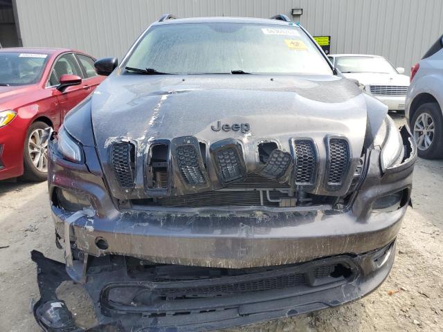 Photo 5 from auction – 2018 JEEP CHEROKEE L with VIN 1C4PJMCB5JD588553
