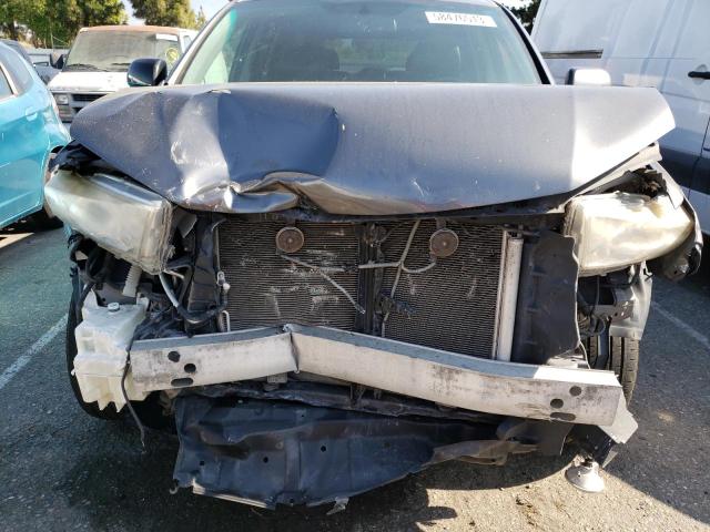 Photo 11 from auction – 2011 TOYOTA HIGHLANDER with VIN 5TDBK3EH8BS088248