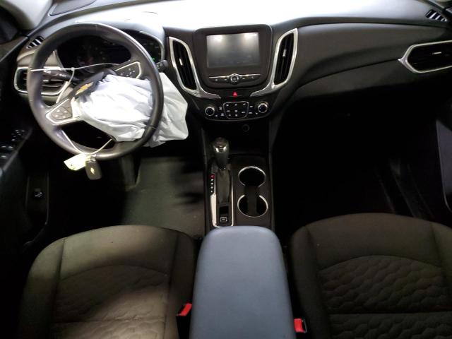 Photo 8 from auction – 2018 CHEVROLET EQUINOX LT with VIN 2GNAXSEVXJ6262429