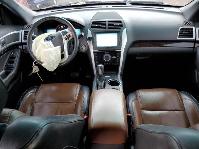 Zdjęcie 8 z aukcji – 2011 FORD EXPLORER L z VIN 1FMHK8F83BGA05742