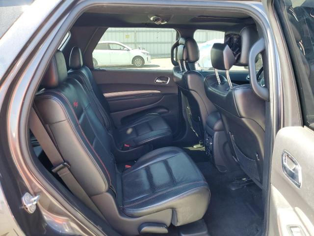 Photo 11 from auction – 2015 DODGE DURANGO with VIN 1C4SDJCT5FC826911