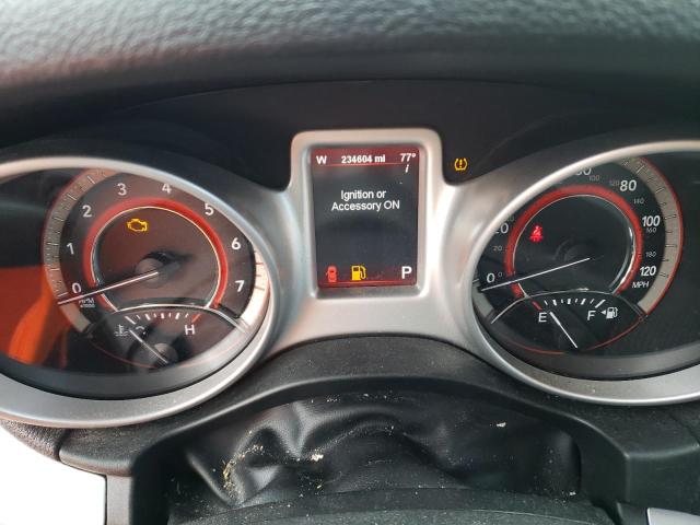 Photo 9 from auction – 2011 DODGE JOURNEY EX with VIN 3D4PG4FB8BT514326