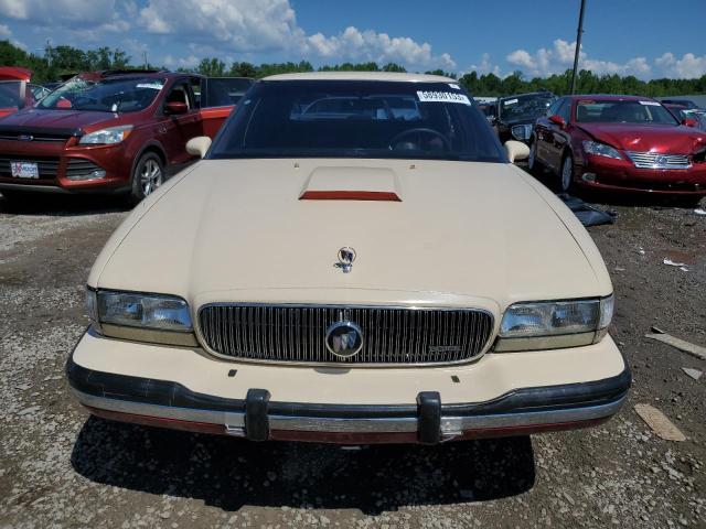 Photo 5 from auction – 1993 BUICK LESABRE CU with VIN 1G4HP53L6PH523810