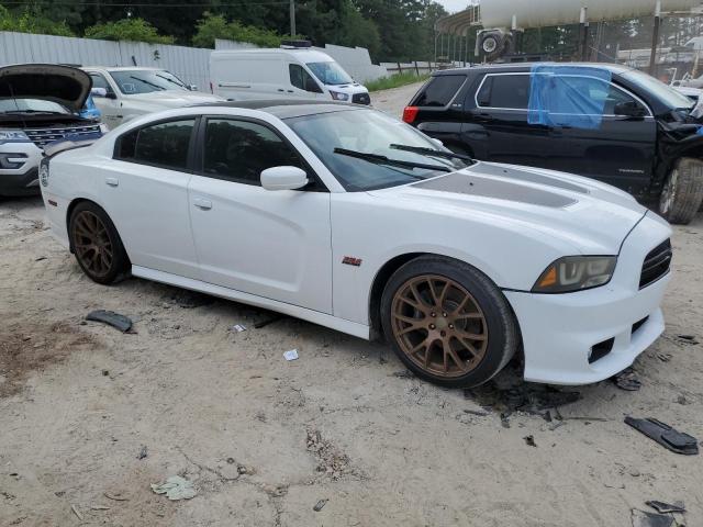 Photo 4 from auction – 2013 DODGE CHARGER SU with VIN 2C3CDXGJ7DH555087