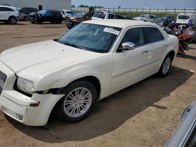 Photo 1 from auction – 2010 CHRYSLER 300 TOURIN with VIN 2C3CA5CVXAH164775